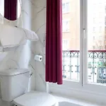 De Nantes 3* Paris