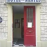De Nantes Hotel Paris