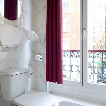 De Nantes 3* Parigi