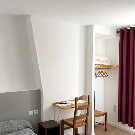De Nantes 3* Parigi