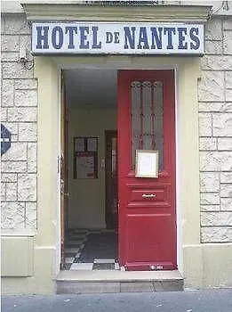 De Nantes Hotel Parigi