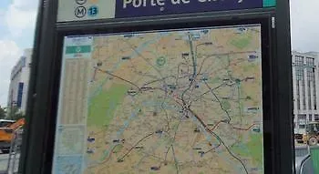 De Nantes Hotel Parigi