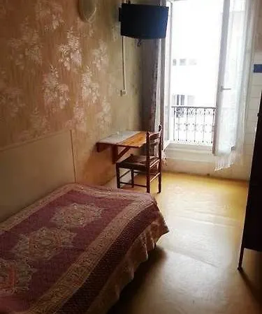 De Nantes Hotel Parigi