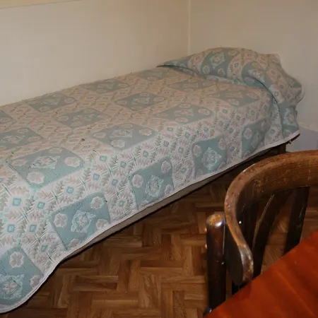 De Nantes 3* Parigi