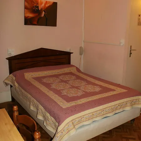 De Nantes 3* Parigi