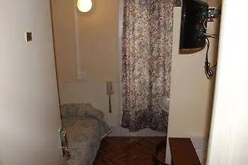 De Nantes Hotel 3*