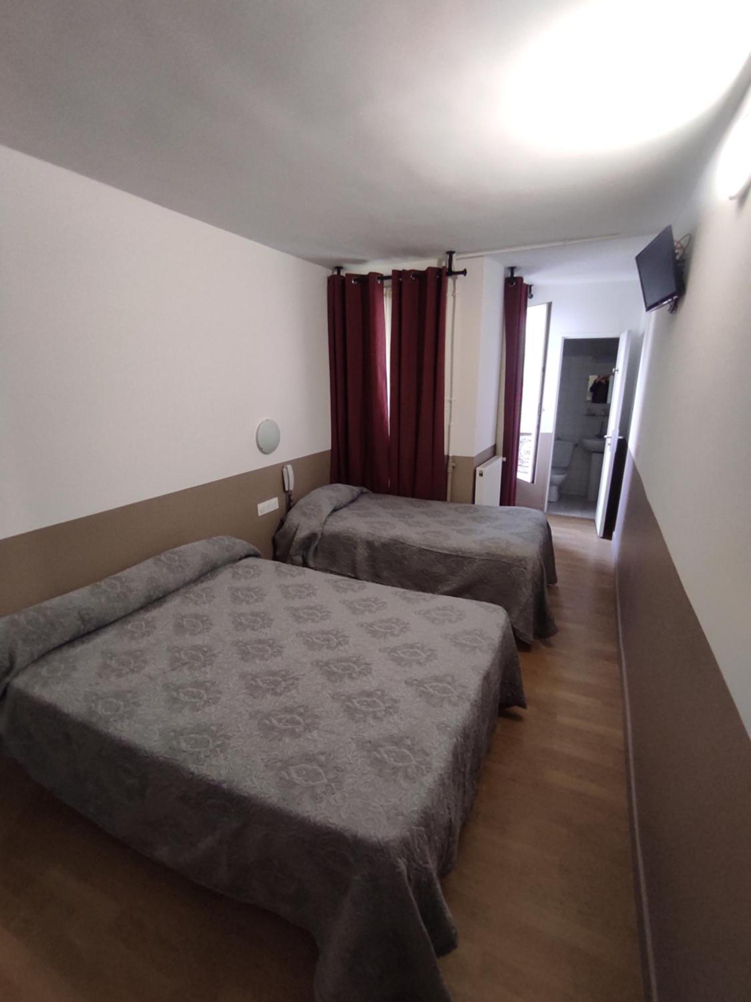 De Nantes Hotel