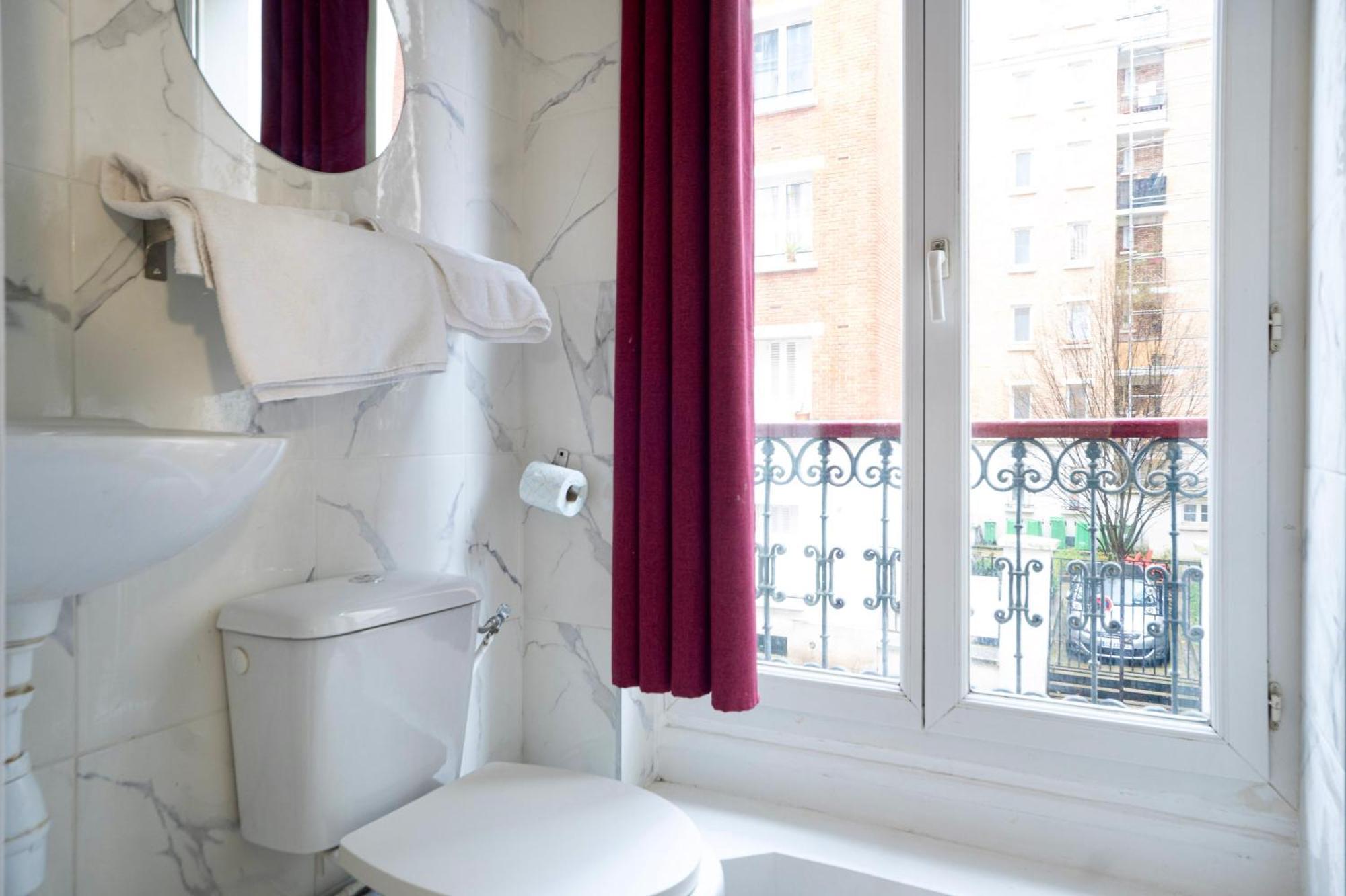 De Nantes 3* Paris