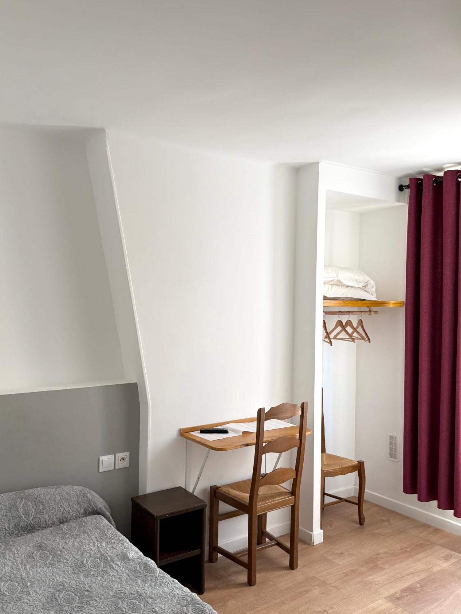 De Nantes 3* Paris
