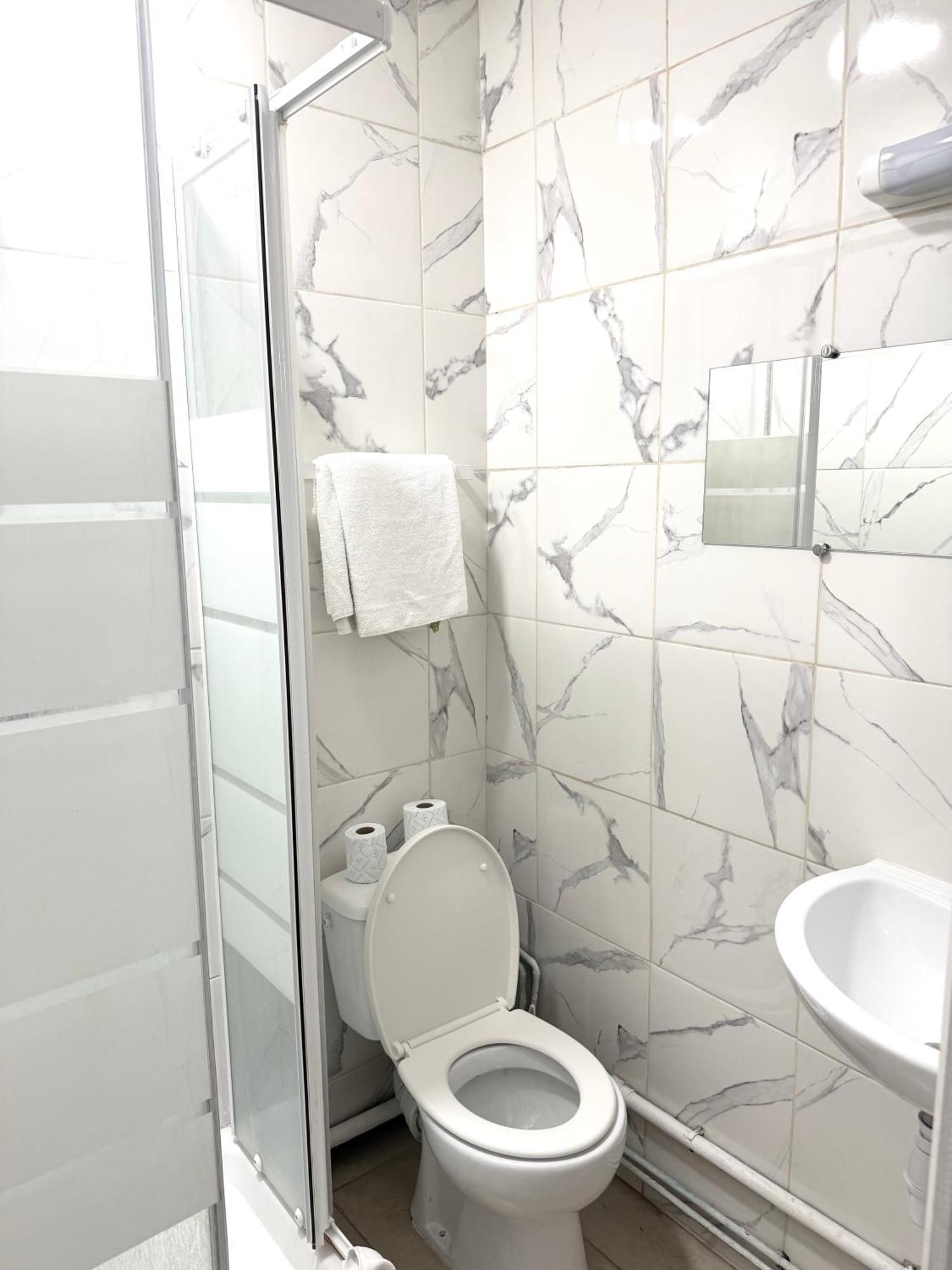 De Nantes Hotel 3*