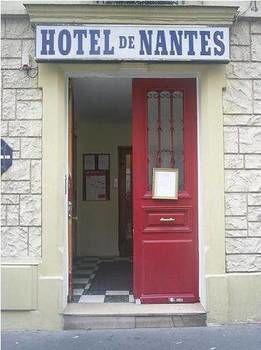 De Nantes Hotel Paris