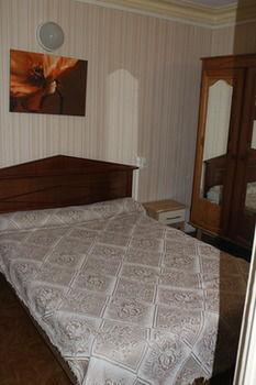 Hotel De Nantes Paris