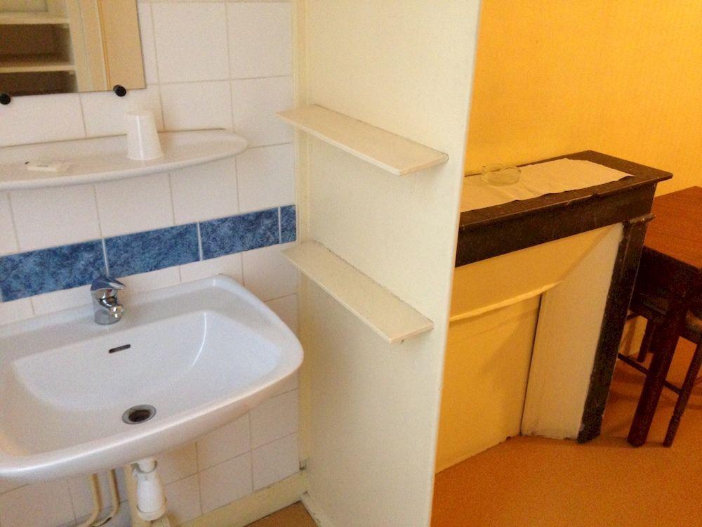 De Nantes Hotel Paris