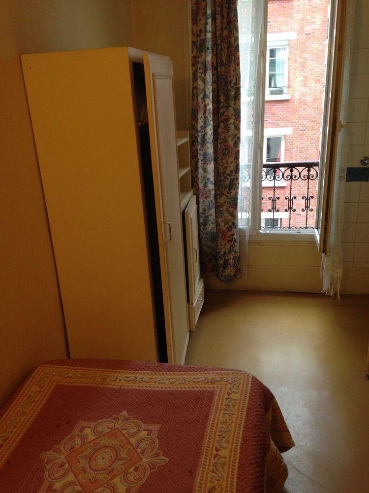 De Nantes Hotel Paris