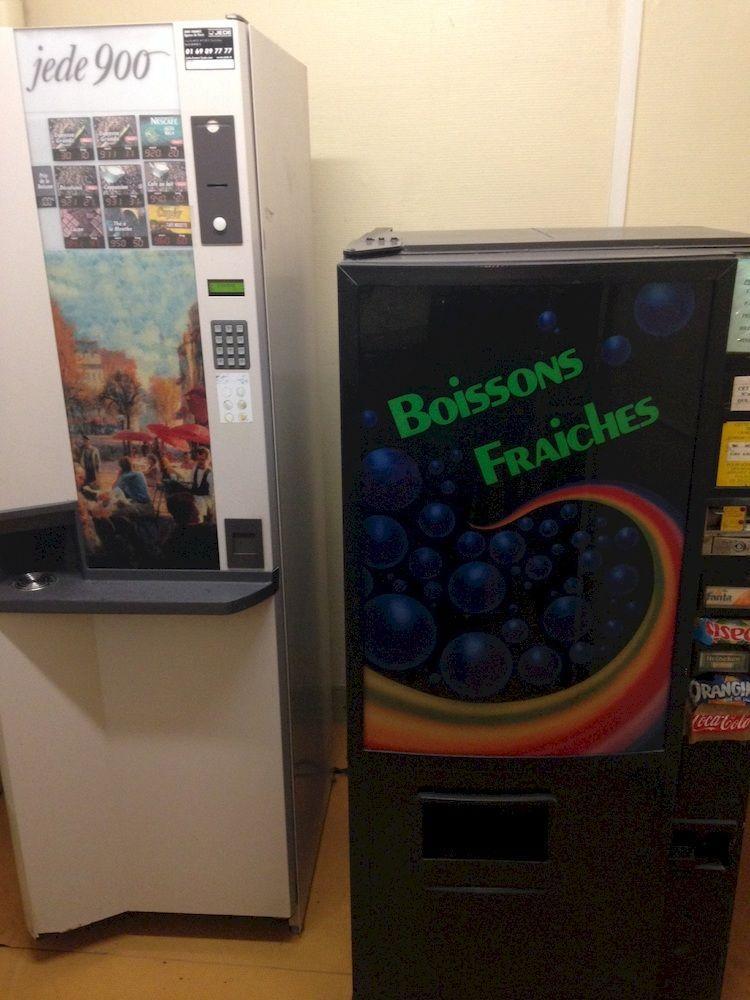 De Nantes Hotel Paris