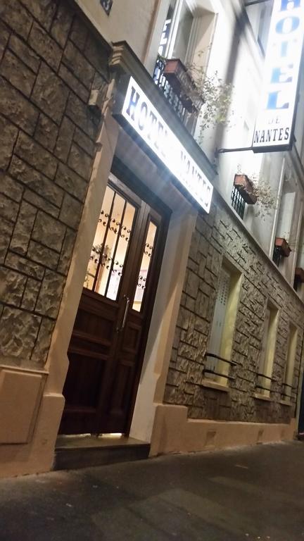 De Nantes Hotel 3*