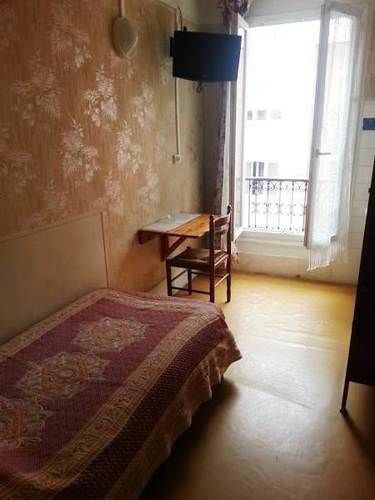 De Nantes Hotel Paris